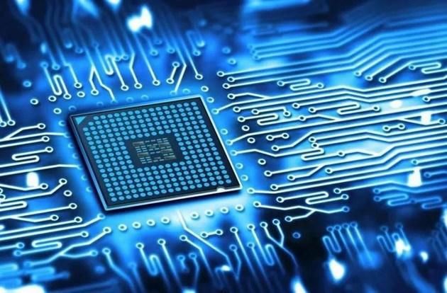 What are the top ten brands in the world chip rankings in 2021?
